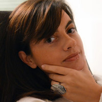 Stefania Lucchetta