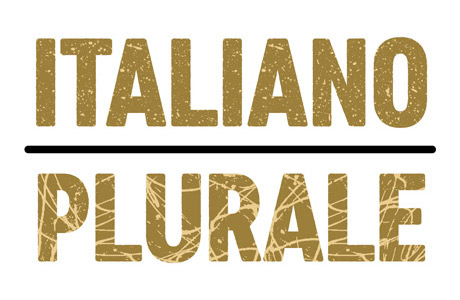 italiano plurale